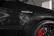 G-Power BMW X6 M Typhoon RS
