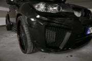 G-Power BMW X6 M Typhoon RS