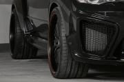G-Power BMW X6 M Typhoon RS