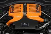 G-Power BMW X6 M Typhoon RS
