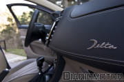 Lancia Delta