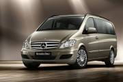 Mercedes-Benz Viano 2011