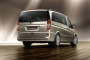 Mercedes-Benz Viano 2011