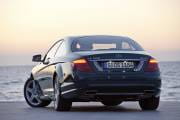 Mercedes-Benz CL 2010