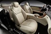 Mercedes-Benz CL 2010
