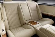 Mercedes-Benz CL 2010