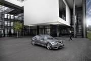 2011 Mercedes-Benz CL63 AMG