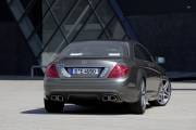 2011 Mercedes-Benz CL63 AMG