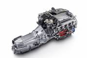 M157 Engine