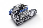 M157 Engine
