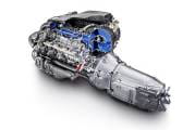 M157 Engine
