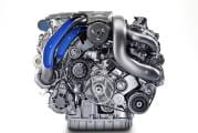M157 Engine