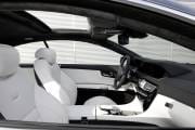 2011 Mercedes-Benz CL63 AMG