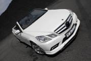 Mercedes Clase E Cabrio por Carlsson