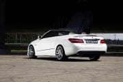 Mercedes Clase E Cabrio por Carlsson