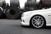 Mercedes Clase E Cabrio por Carlsson