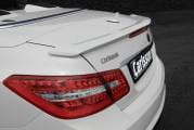 Mercedes Clase E Cabrio por Carlsson