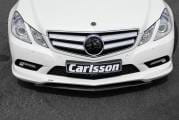 Mercedes Clase E Cabrio por Carlsson