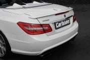 Mercedes Clase E Cabrio por Carlsson