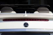 Mercedes Clase E Cabrio por Carlsson