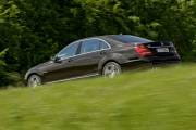Mercedes S 63 AMG con motor V8 5.5 Biturbo