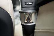 Mercedes S 63 AMG con motor V8 5.5 Biturbo