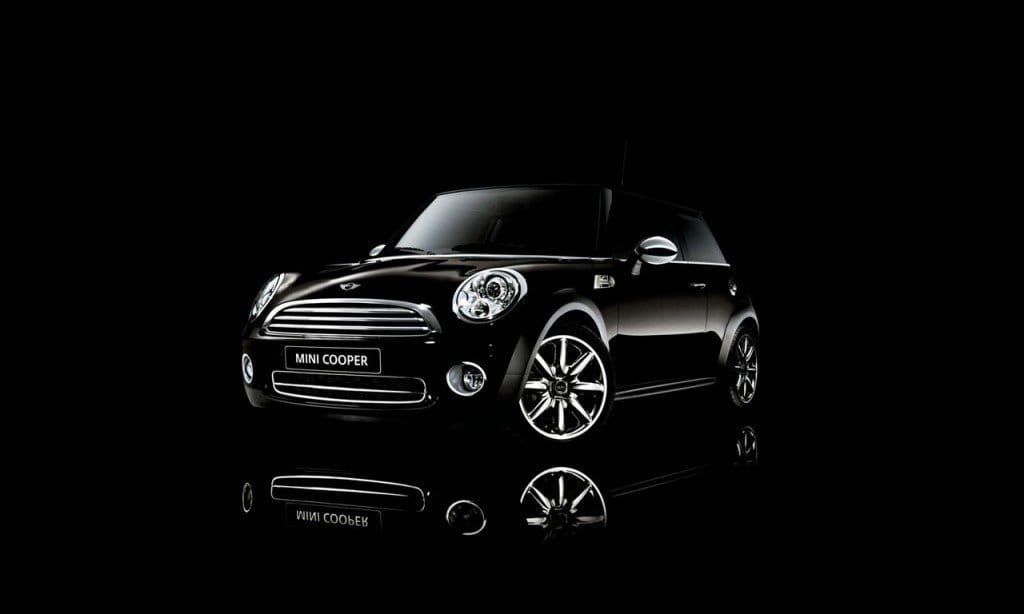 Mini Saville Row