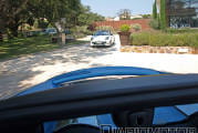 Renault Wind, prueba y presentación en Niza