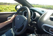 Renault Wind, prueba y presentación en Niza