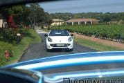 Renault Wind, prueba y presentación en Niza