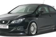Seat Ibiza e Ibiza Sportcoupé RDX RaceDesign