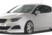 Seat Ibiza e Ibiza Sportcoupé RDX RaceDesign