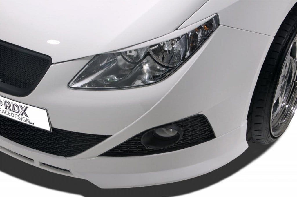 Seat Ibiza e Ibiza Sportcoupé RDX RaceDesign