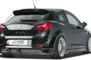 Seat Ibiza e Ibiza Sportcoupé RDX RaceDesign