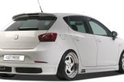 Seat Ibiza e Ibiza Sportcoupé RDX RaceDesign