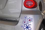 Smart to art