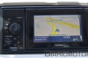 Toyota iQ2 MultiDrive Zan Shin