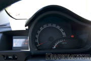 Toyota iQ2 MultiDrive Zan Shin