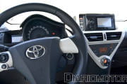 Toyota iQ2 MultiDrive Zan Shin