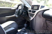 Toyota iQ2 MultiDrive Zan Shin