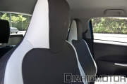 Toyota iQ2 MultiDrive Zan Shin
