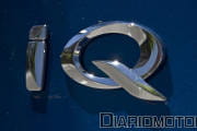 Toyota iQ2 MultiDrive Zan Shin