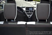 Toyota iQ2 MultiDrive Zan Shin