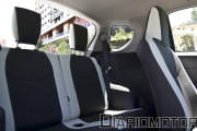 Toyota iQ2 MultiDrive Zan Shin
