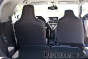 Toyota iQ2 MultiDrive Zan Shin