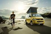 Volkswagen California Beach