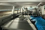 Volkswagen California Beach