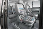 Volkswagen California Beach