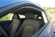 Volkswagen Scirocco 1.4 TSI de 160 CV, mini prueba