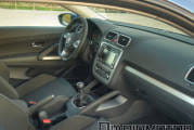 Volkswagen Scirocco 1.4 TSI de 160 CV, mini prueba